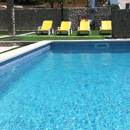 Quinta Vale Real Villa Alcobaça Dış mekan fotoğraf