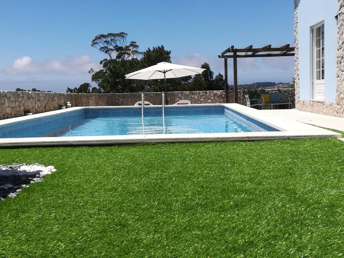 Quinta Vale Real Villa Alcobaça Dış mekan fotoğraf