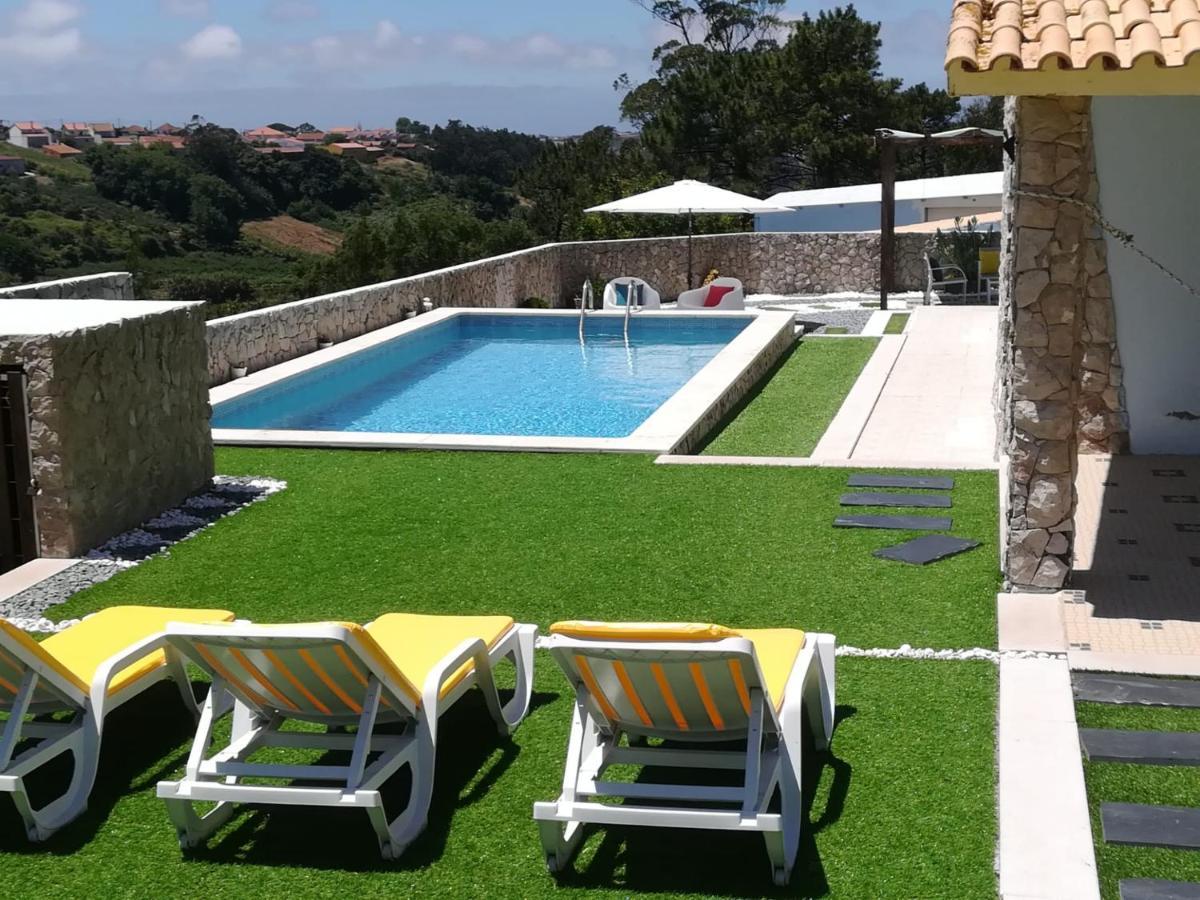 Quinta Vale Real Villa Alcobaça Dış mekan fotoğraf