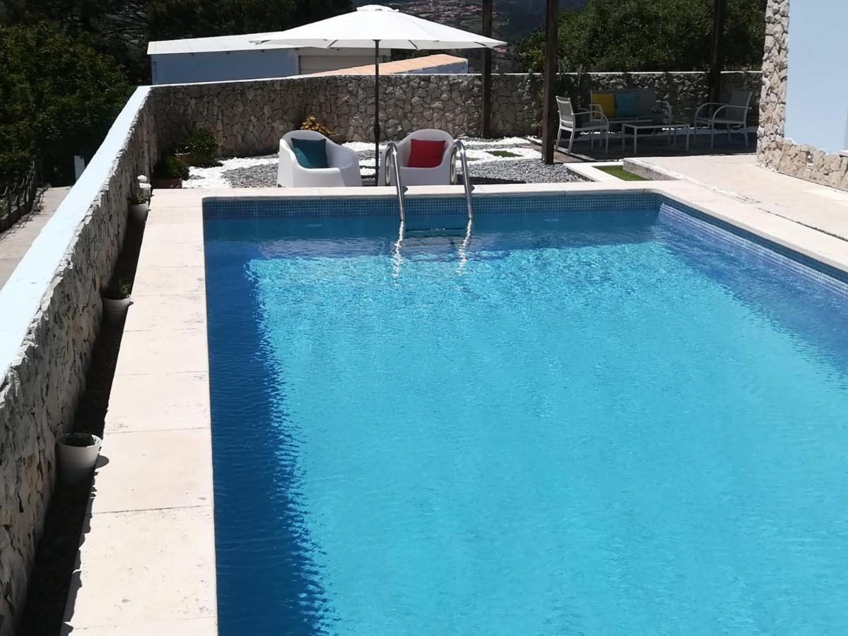 Quinta Vale Real Villa Alcobaça Dış mekan fotoğraf
