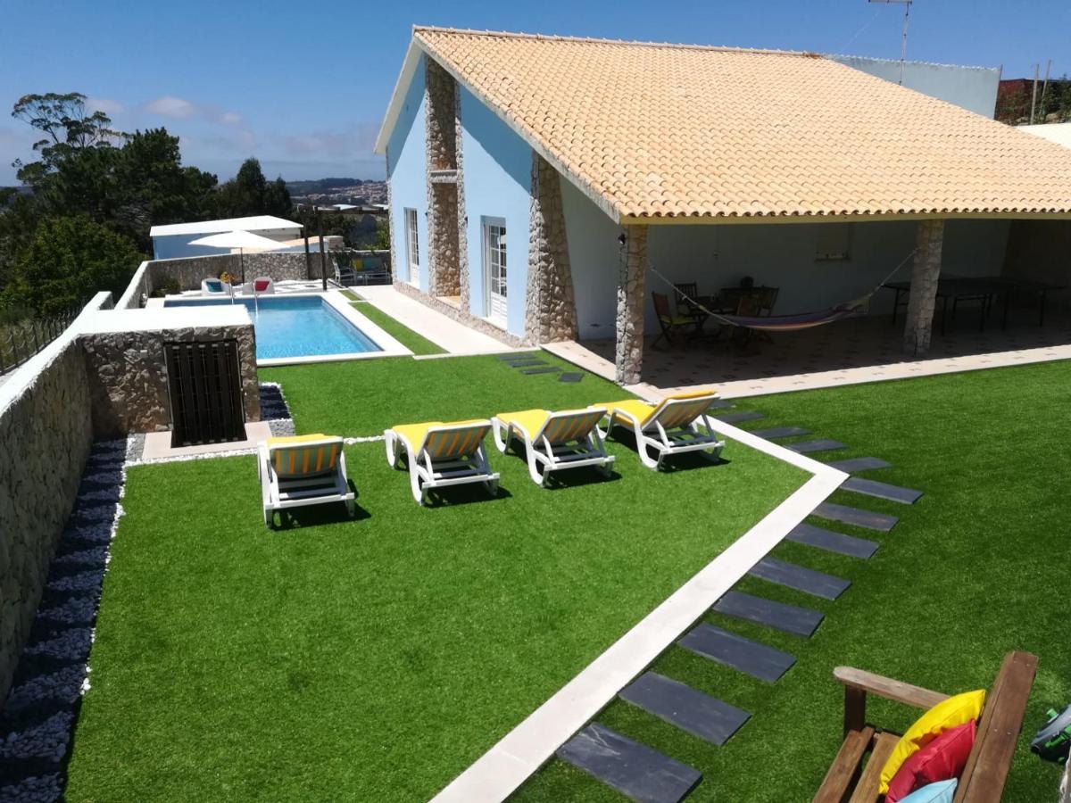 Quinta Vale Real Villa Alcobaça Dış mekan fotoğraf