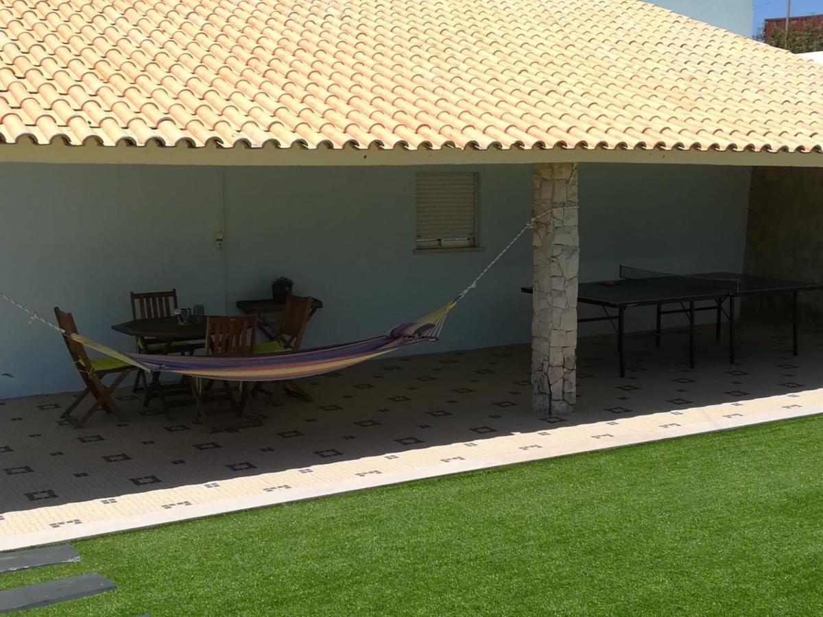 Quinta Vale Real Villa Alcobaça Dış mekan fotoğraf