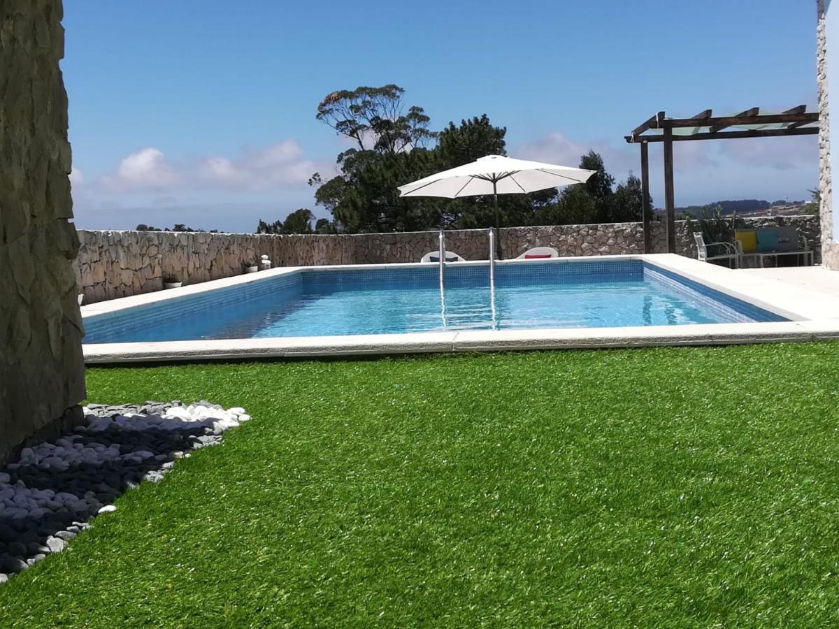 Quinta Vale Real Villa Alcobaça Dış mekan fotoğraf