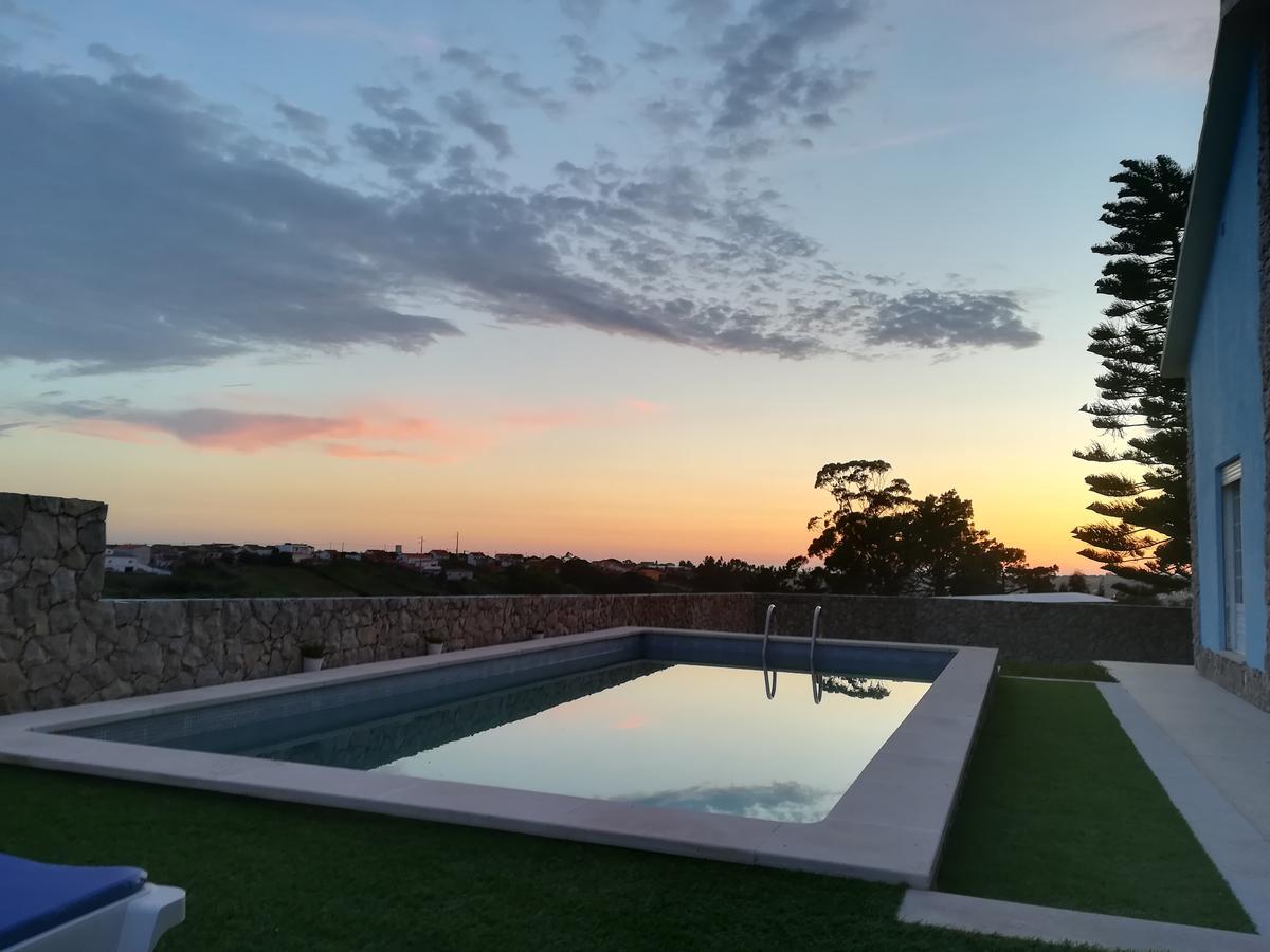 Quinta Vale Real Villa Alcobaça Dış mekan fotoğraf