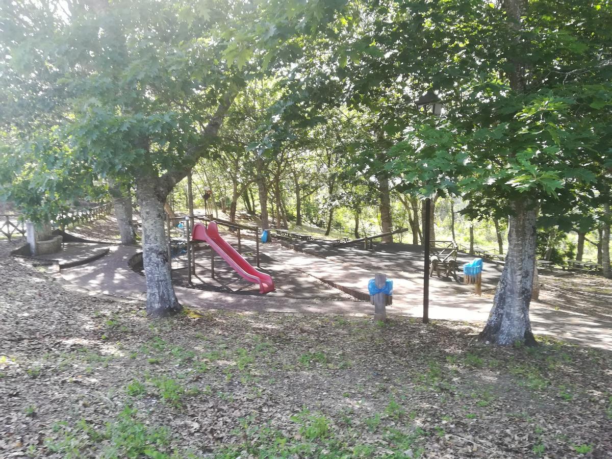 Quinta Vale Real Villa Alcobaça Dış mekan fotoğraf