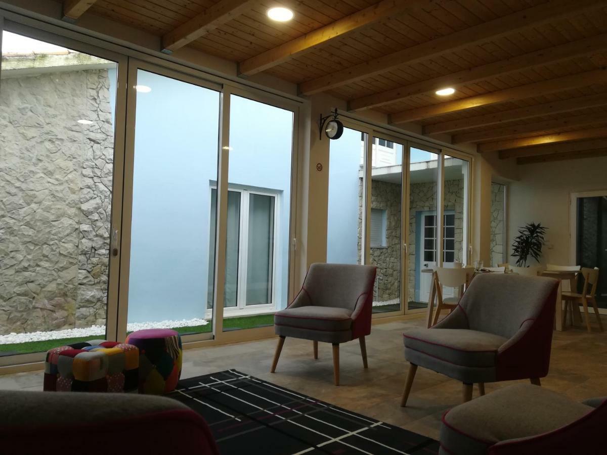 Quinta Vale Real Villa Alcobaça Dış mekan fotoğraf