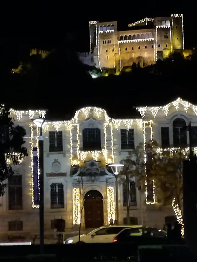 Quinta Vale Real Villa Alcobaça Dış mekan fotoğraf